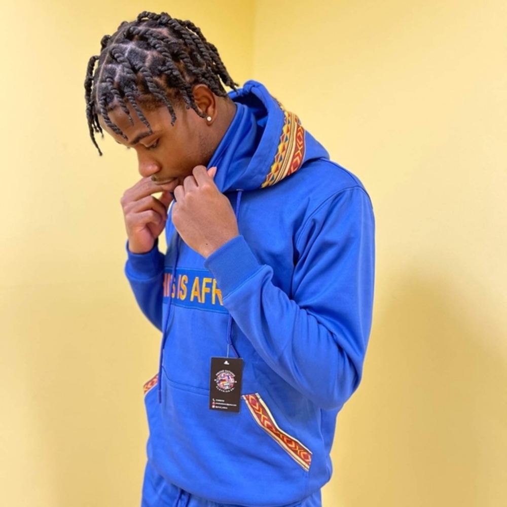Tracksuits